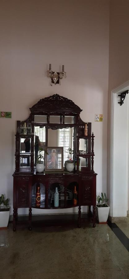 דירות The Vintage Chikmagalūr מראה חיצוני תמונה