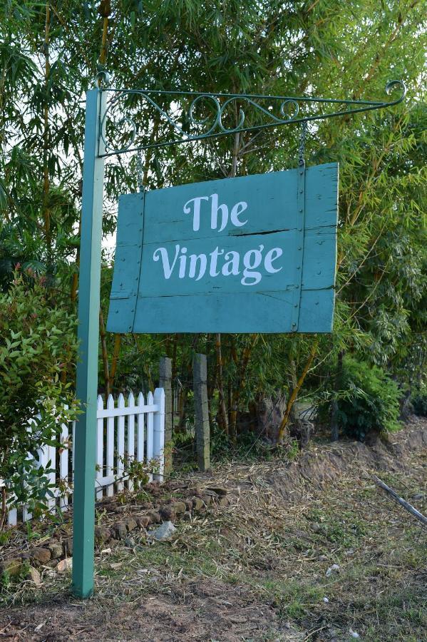 דירות The Vintage Chikmagalūr מראה חיצוני תמונה