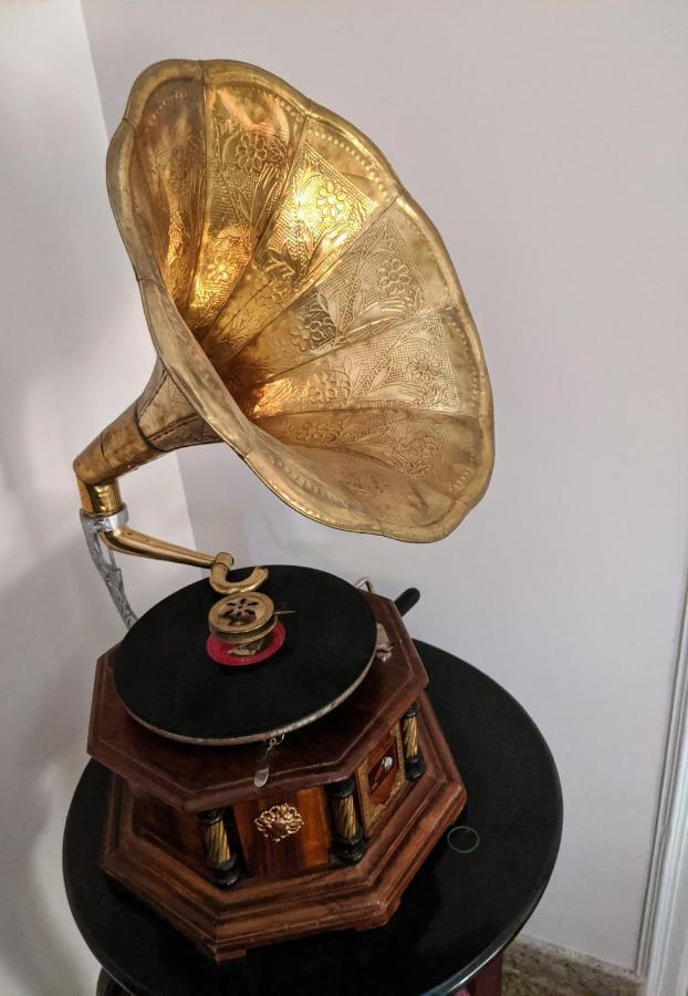 דירות The Vintage Chikmagalūr מראה חיצוני תמונה